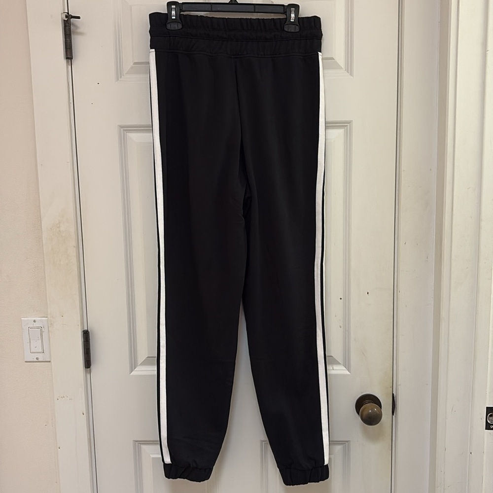 Adidas Athletic/Athleisure Jogger SweatPants, NWT! - Picture 6 of 9